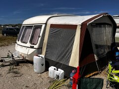 Rulota Swift Corniche 14 4