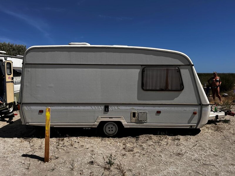 Rulota Swift Corniche 14 4