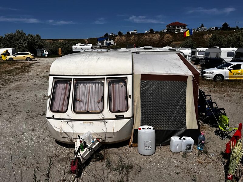 Rulota Swift Corniche 14 4