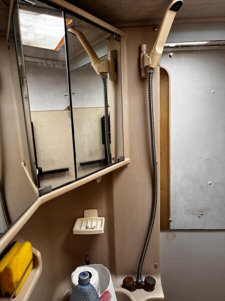 Rulota Swift Corniche 14 4