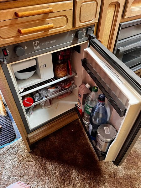 Rulota Swift Corniche 14 4