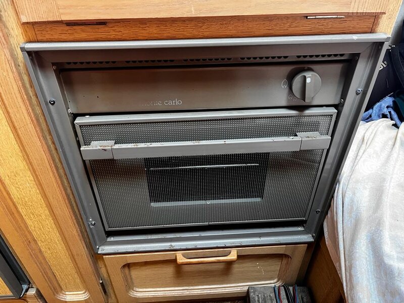 Rulota Swift Corniche 14 4